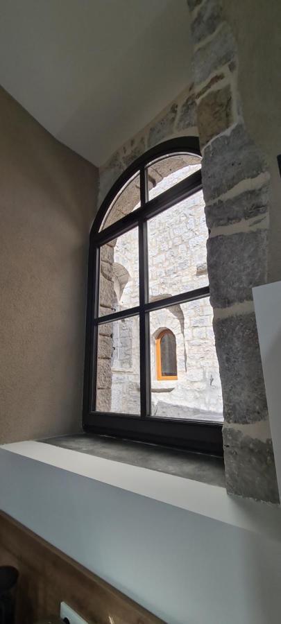Magnifique Maison En Coeur De Balazuc, Proche Plages Ardeche Екстериор снимка