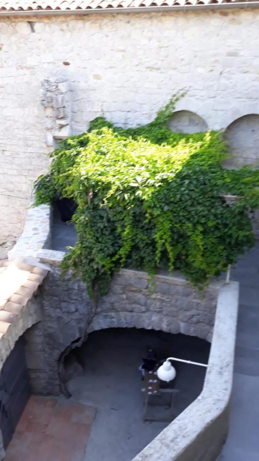Magnifique Maison En Coeur De Balazuc, Proche Plages Ardeche Екстериор снимка