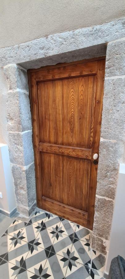 Magnifique Maison En Coeur De Balazuc, Proche Plages Ardeche Екстериор снимка